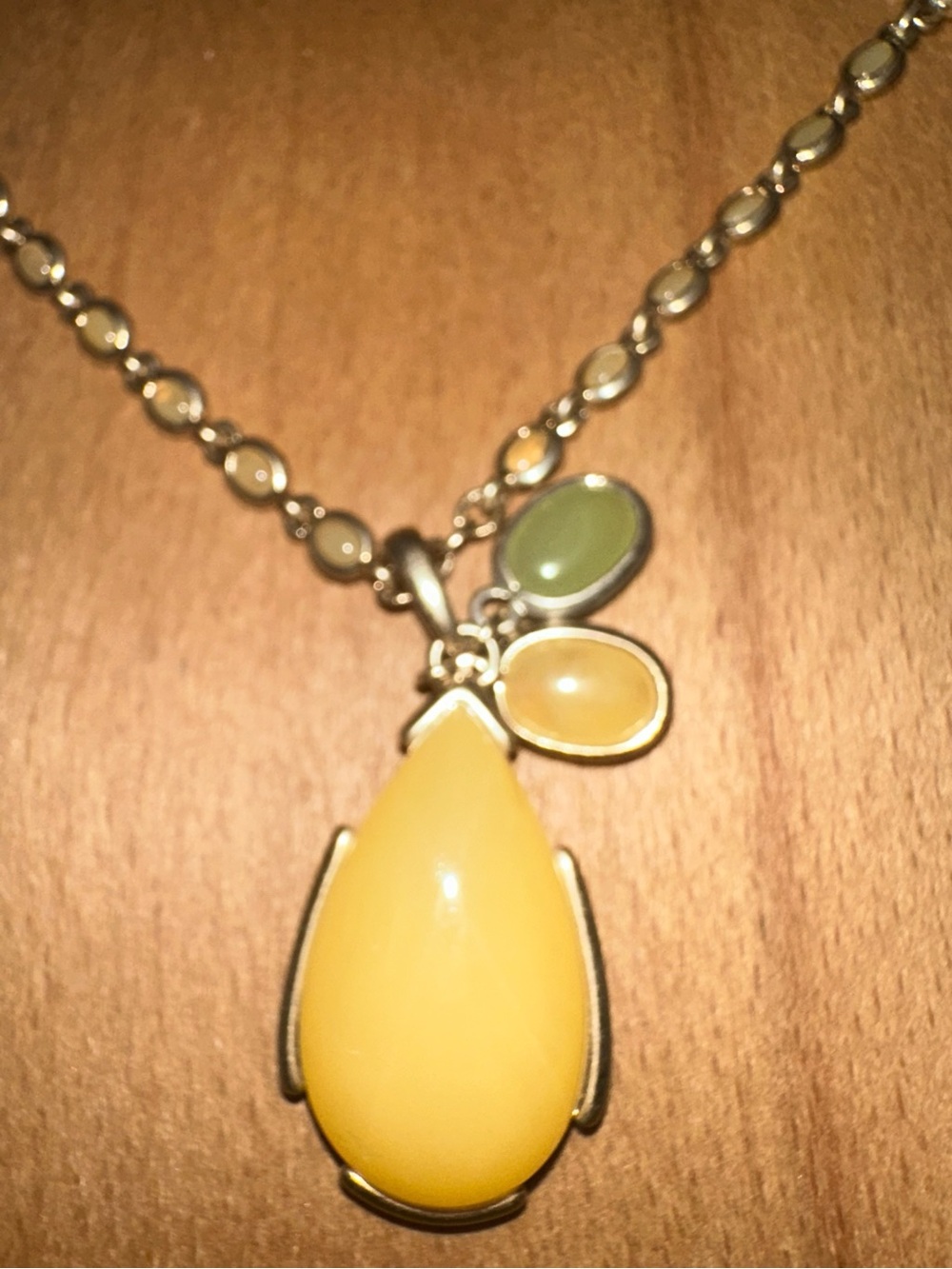 2 LOFT Necklaces, NWT